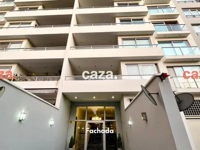 Venta de Departamento en San Isidro - Lima 3 Dormitorios