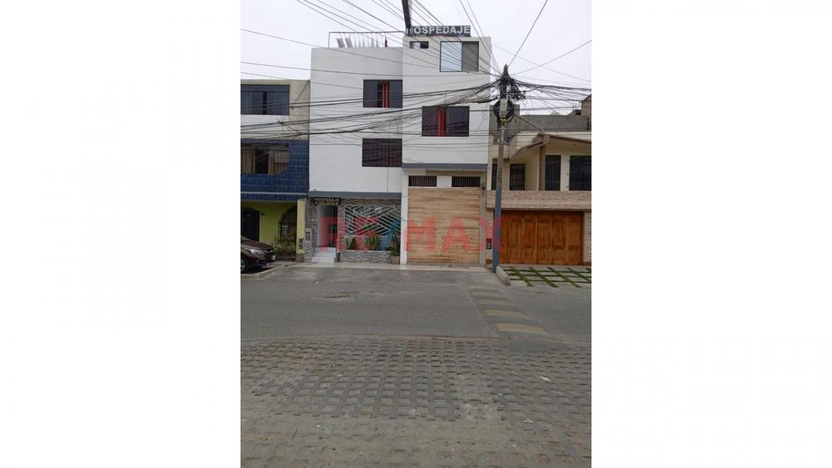 Venta de Casa en - Callao 12 Dormitorios 