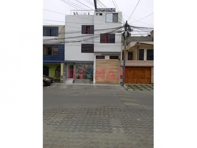 Venta de Casa en - Callao 12 Dormitorios 