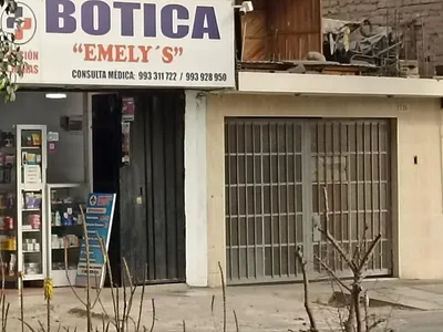 Alquiler de Casa en Comas - Lima 3 Dormitorios 