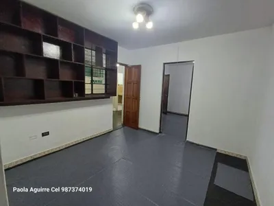 Alquiler de Departamento en Cercado - de - Lima - Lima 1 Dormitorio 
