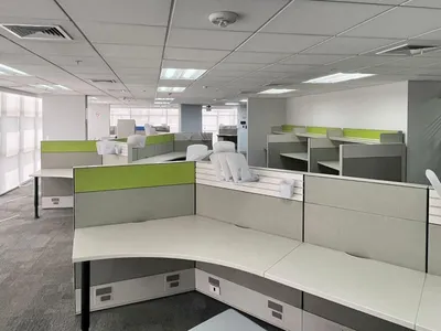 Venta de Oficina en Santiago de Surco - Lima 13 Dormitorios