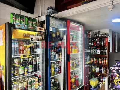 Alquiler Local Comercial En Av. Faucett – Callao