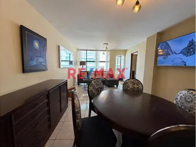 🌳 Dúplex 141 M² Frente A Parque - Urb. California 🏡