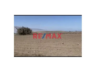 Terreno en venta · Au. Panamericana N Km 77.5, Chancay · 9205 m²