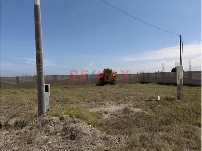 Terreno En Venta Con Gran Potencial En Samuel Pastor – Camaná