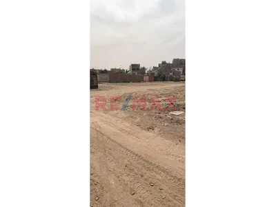 Venta Terreno 240 M² - Las Brisas De Carabayllo
