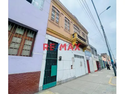 Venta De Casa A Precio De Terreno