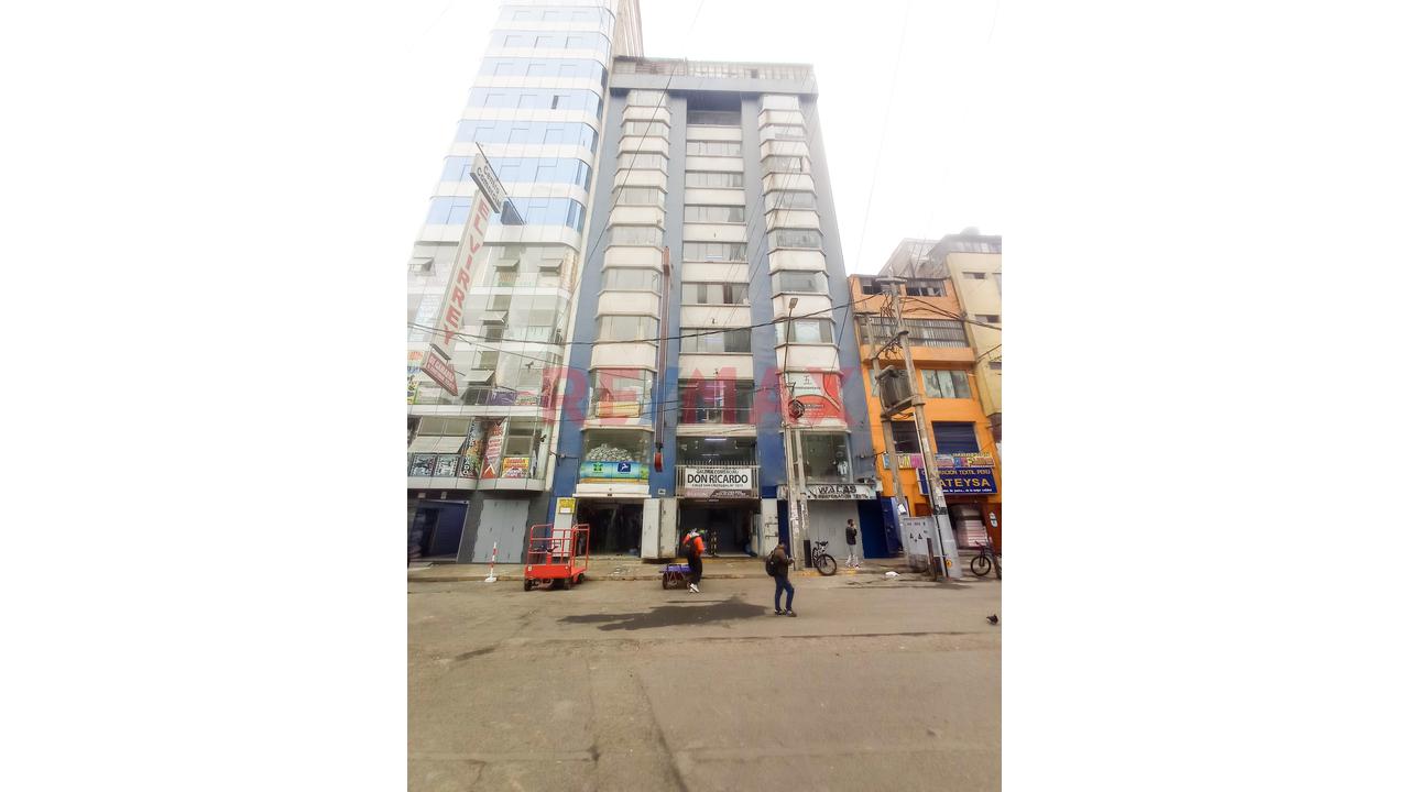 ¡Gran Oportunidad De Inversión En Gamarra!