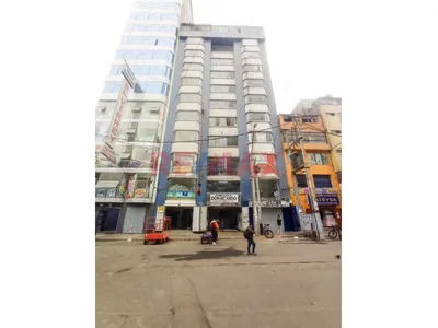 ¡Gran Oportunidad De Inversión En Gamarra!