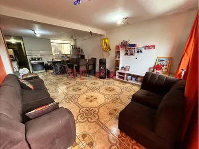 ¡Tu Nuevo Hogar Te Espera En Los Olivos!