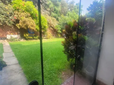 Venta de Casa en San Borja - Lima 6 Dormitorios