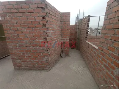 Venta De Departamento En Mirones Bajo