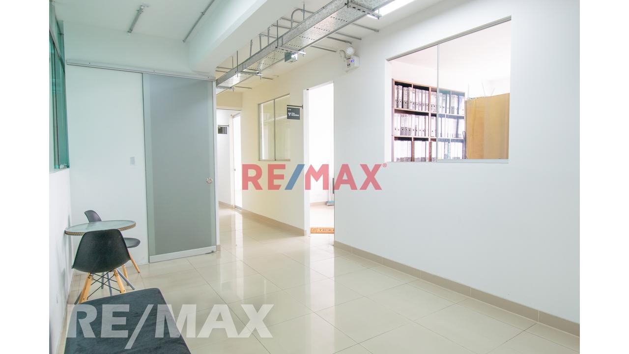 Alquiler De Oficinas Boutique En Santa Anita 12 Mts