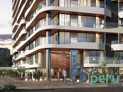 Departamento en venta · Malecon Cisneros 1250, Miraflores · 80 m², 2 dorm.