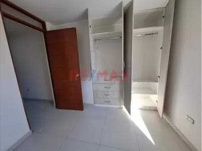 Alquiler  Departamento Estreno !!