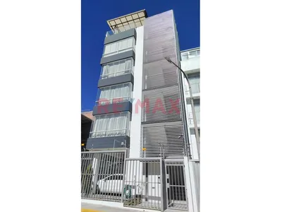 Alquiler De Departamento En Urb Agricultura