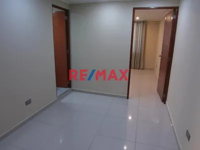 Departamento - Oficina De 40M2 Frente A La Usmp- La Molina