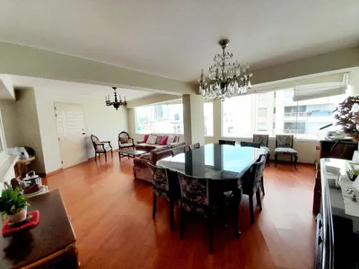 Venta de Departamento en Surquillo - Lima 3 Dormitorios