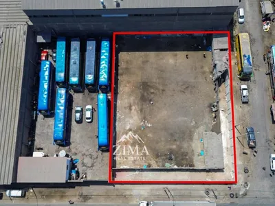 Venta de Terreno / Lote en Ate - Lima 0 Dormitorio 