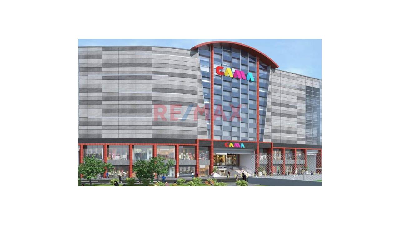 Local Comercial En El Corazón De Gamarra Excelente Oportunidad De Inversión:
