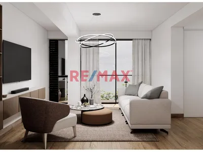 Departamento En Preventa En Santa Catalina – La Victoria