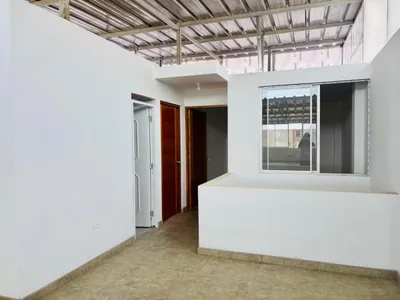 Alquiler de Habitación en Villa El Salvador - Lima 2 Dormitorios 