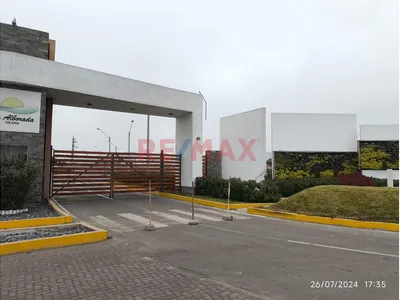 🌴 ¡Oportunidad Única! Terreno En La Alborada De Asia, Lt 18 De 94.69 M² Para Construir La Casa De Tus Sueños 🏗️☀️