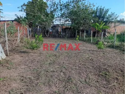 📍 Terreno De 199.92 M² En Urb. Las Vegas – Morales, Tarapoto