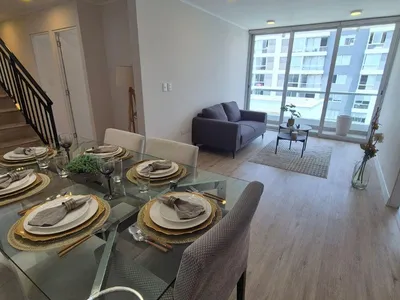 Departamento en venta · Jacaranda, San Borja · 254 m², 4 dorm.