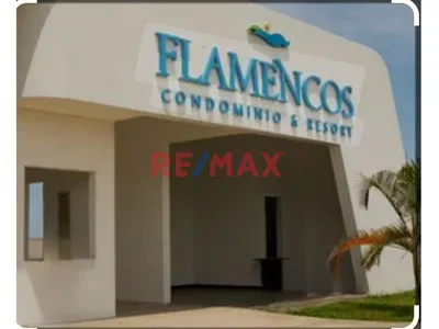 Vendo Terreno Playa Condominio Flamencos 400M2 Km 164 Panamericana Norte