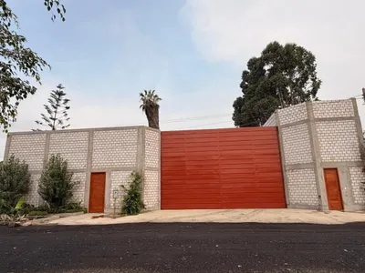 Alquiler de Terreno / Lote en Lurín - Lima 0 Dormitorio 