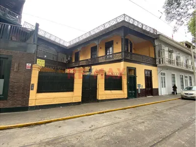 ¡Alquilo Local Comercial De 365 M² En El Corazón De Barranco! 📍