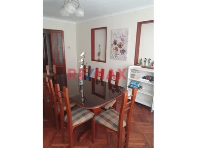 Departamento 198M2  2Do Piso Cochera Doble Y Terraza