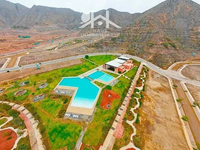 Venta de Terreno / Lote en - Cañete 0 Dormitorio 