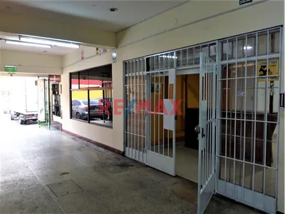 Alquilo Local Comercial - Pueblo Libre