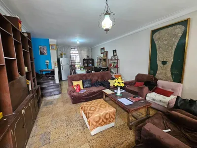 Venta de Casa en Pueblo Libre - Lima 5 Dormitorios 