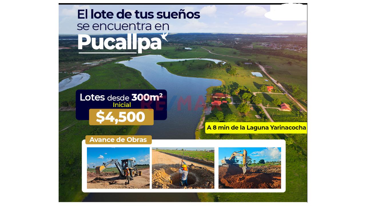 Lotes En El Condominio Mas Exclusivo De La Selva
