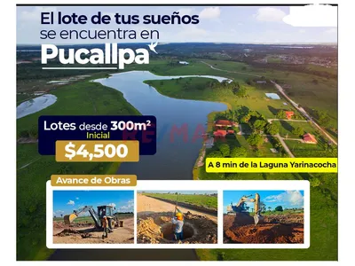 Lotes En El Condominio Mas Exclusivo De La Selva