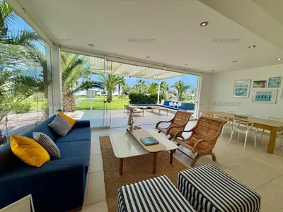 Casa de Playa en venta · Asia · 385 m², 4 dorm.
