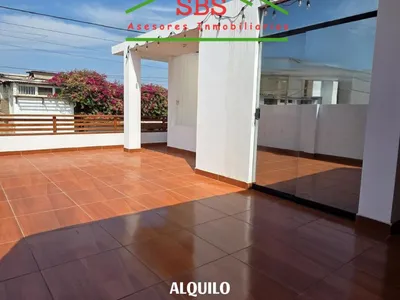 Alquiler de Departamento en Trujillo - Trujillo 4 Dormitorios 