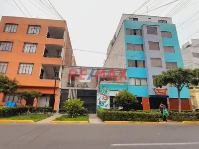 Jesús María - Venta De Terreno Para Desarrollo Inmobiliario