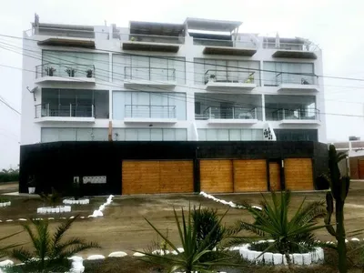 Venta de Departamento en Punta Hermosa - Lima 3 Dormitorios