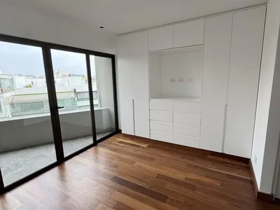 Departamento en venta · Calle Teniente Alberto Chabrier, San Isidro · 185 m², 3 dorm.