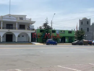 Terreno en venta · Av. Lima 528, Quilmana · 1010 m²