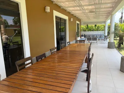 Venta de Casa en Asia - Cañete 6 Dormitorios