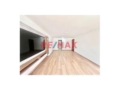 Departamento en venta · Centro Comercial Monterrico, Santiago de Surco · 166 m², 3 dorm.