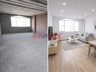 Departamento A La Venta Santiago De Surco Caminos Del Inca
