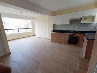 Venta de Departamento en La Molina - Lima 2 Dormitorios