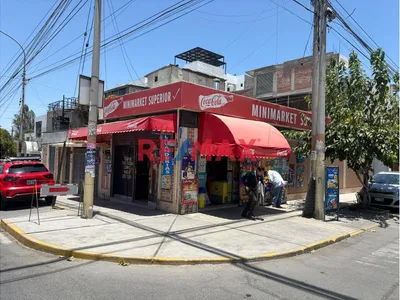 ¡Traspaso De Minimarket En Esquina Estrategica - Tahuaycani!